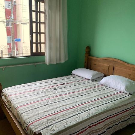 Apartament Ap Familia No Estreito Florianópolis Zewnętrze zdjęcie