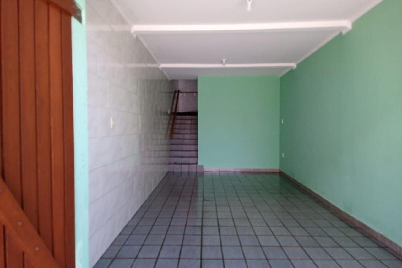 Apartament Ap Familia No Estreito Florianópolis Zewnętrze zdjęcie