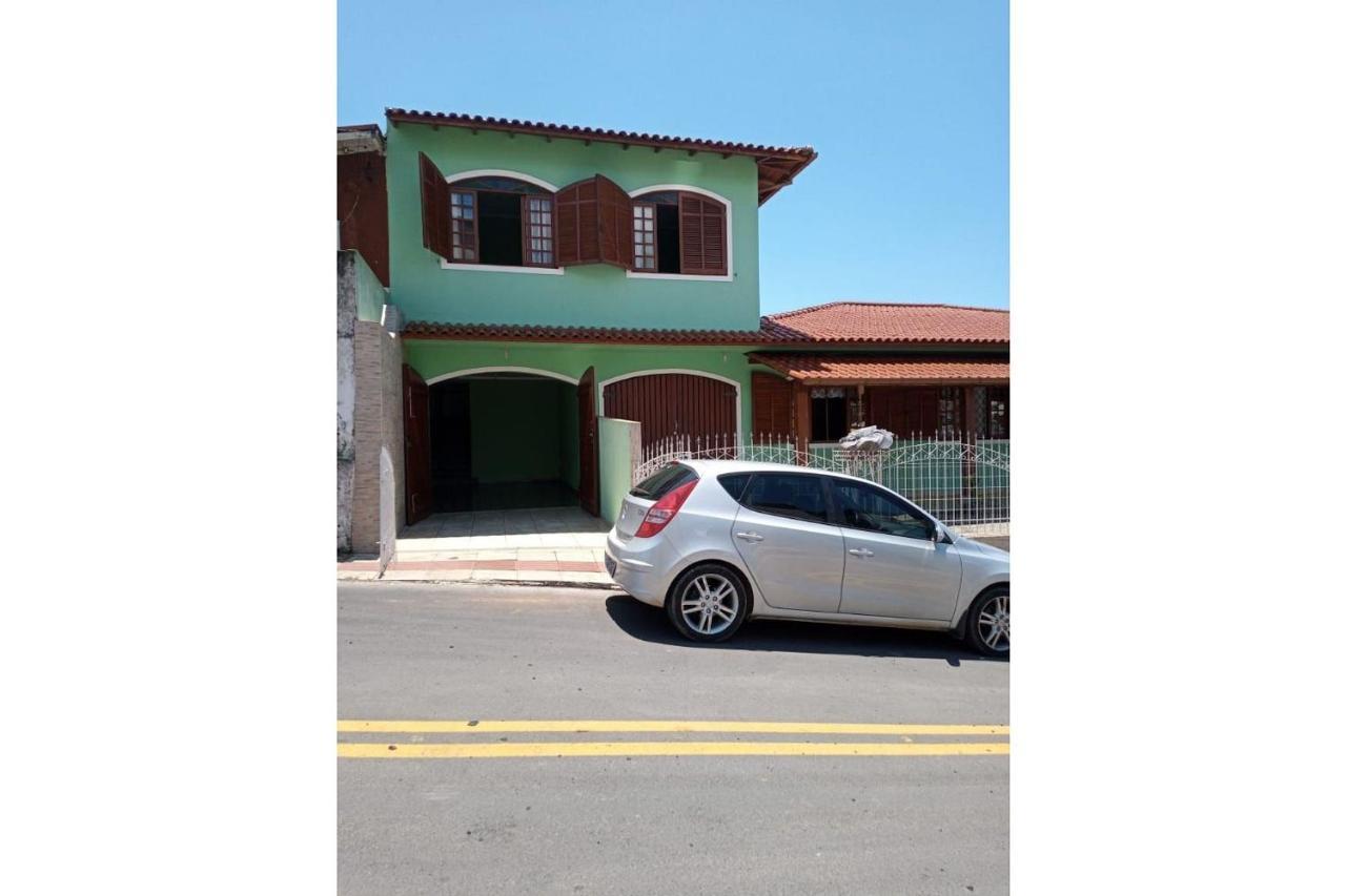 Apartament Ap Familia No Estreito Florianópolis Zewnętrze zdjęcie