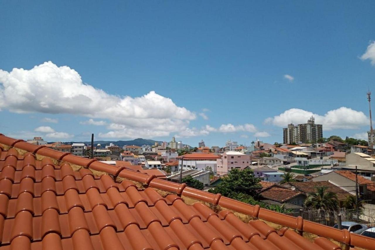 Apartament Ap Familia No Estreito Florianópolis Zewnętrze zdjęcie