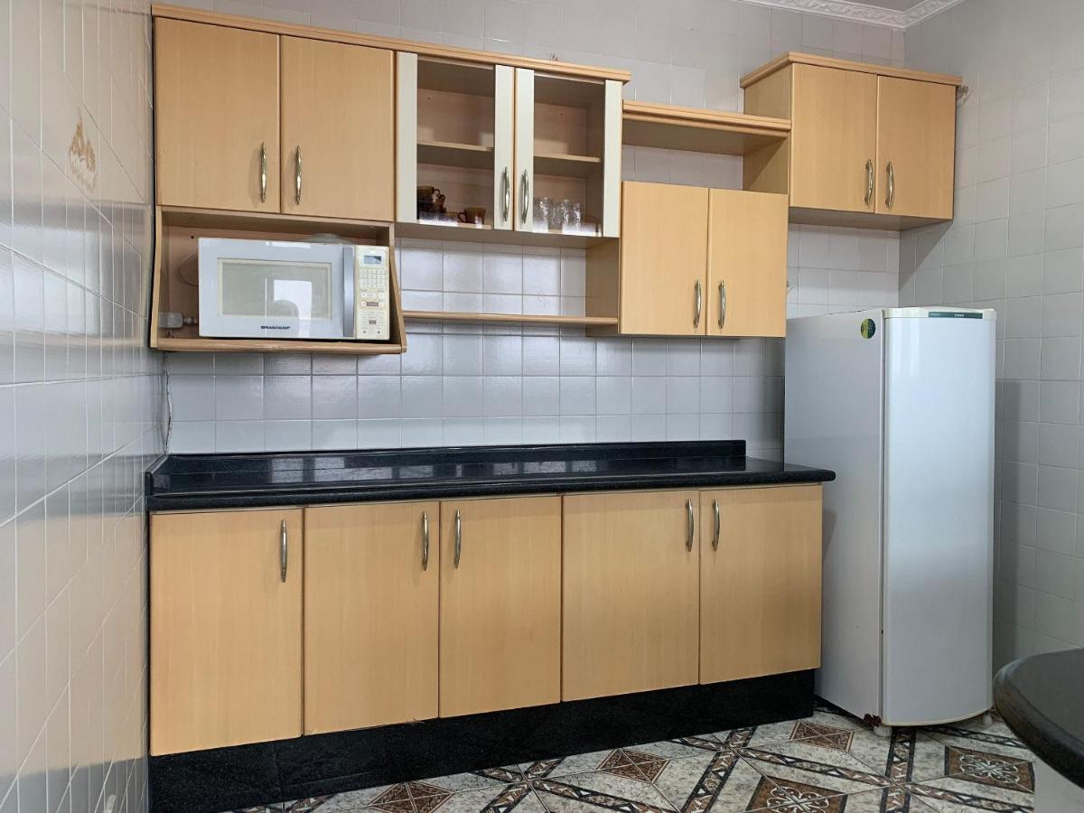 Apartament Ap Familia No Estreito Florianópolis Zewnętrze zdjęcie