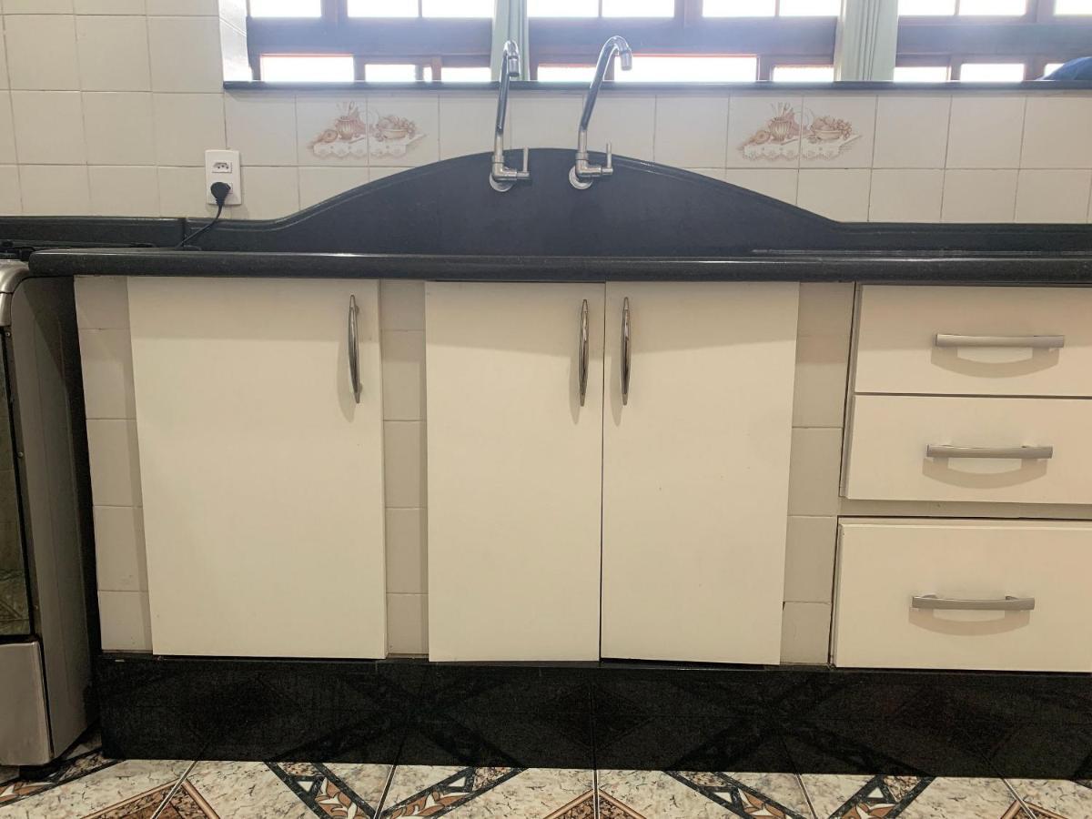 Apartament Ap Familia No Estreito Florianópolis Zewnętrze zdjęcie