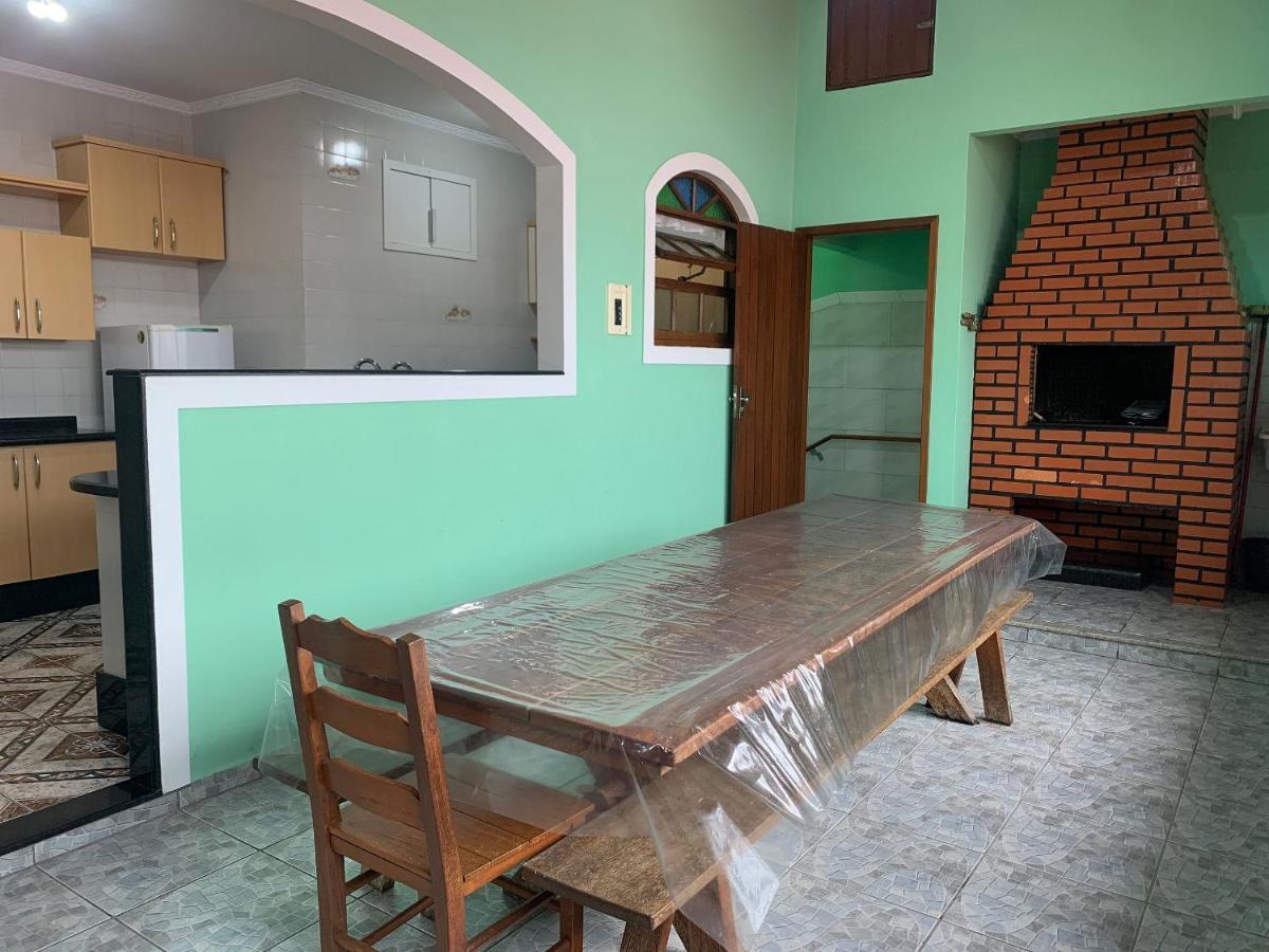 Apartament Ap Familia No Estreito Florianópolis Zewnętrze zdjęcie