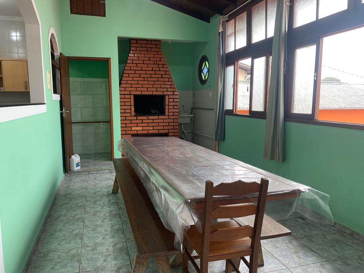 Apartament Ap Familia No Estreito Florianópolis Zewnętrze zdjęcie