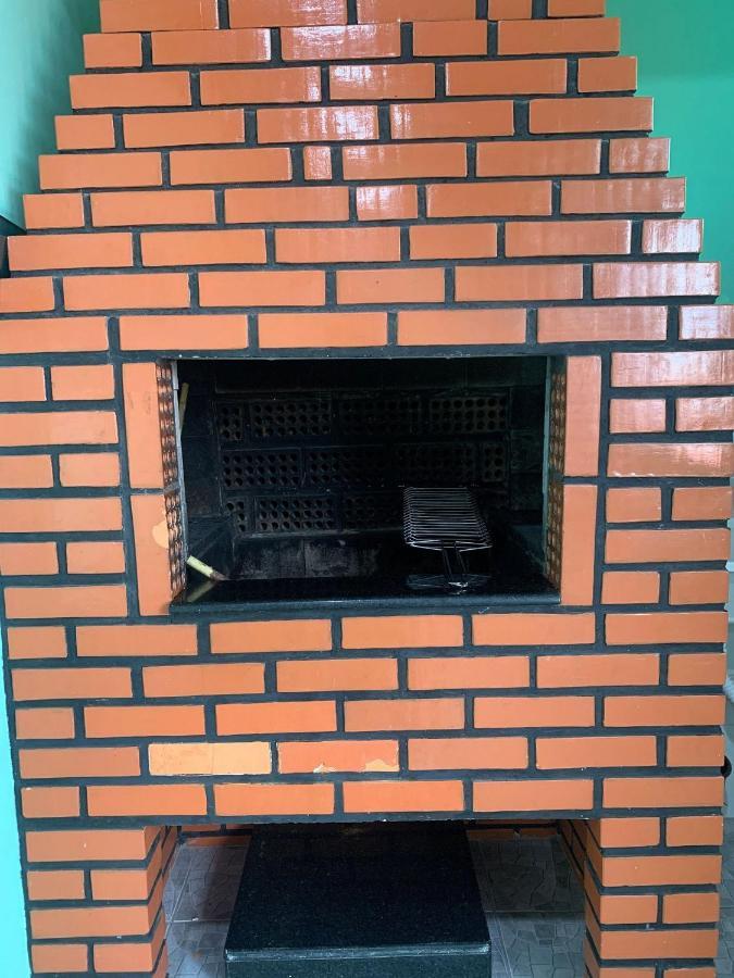 Apartament Ap Familia No Estreito Florianópolis Zewnętrze zdjęcie