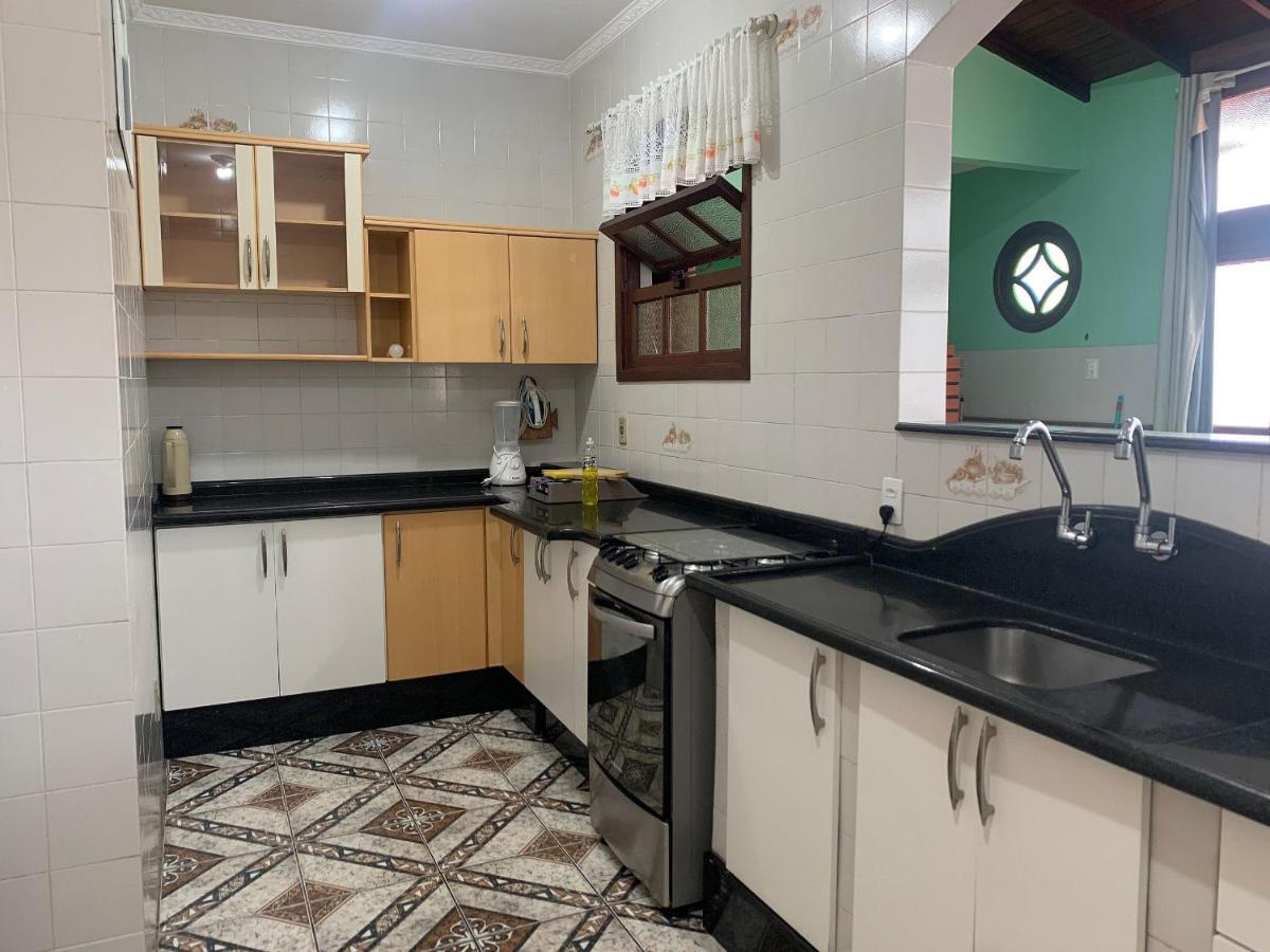 Apartament Ap Familia No Estreito Florianópolis Zewnętrze zdjęcie