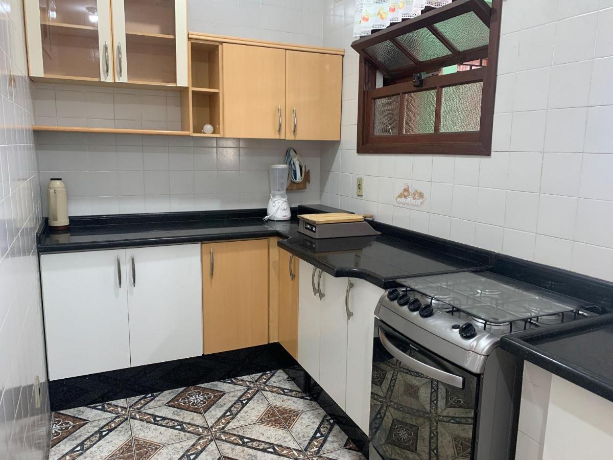 Apartament Ap Familia No Estreito Florianópolis Zewnętrze zdjęcie