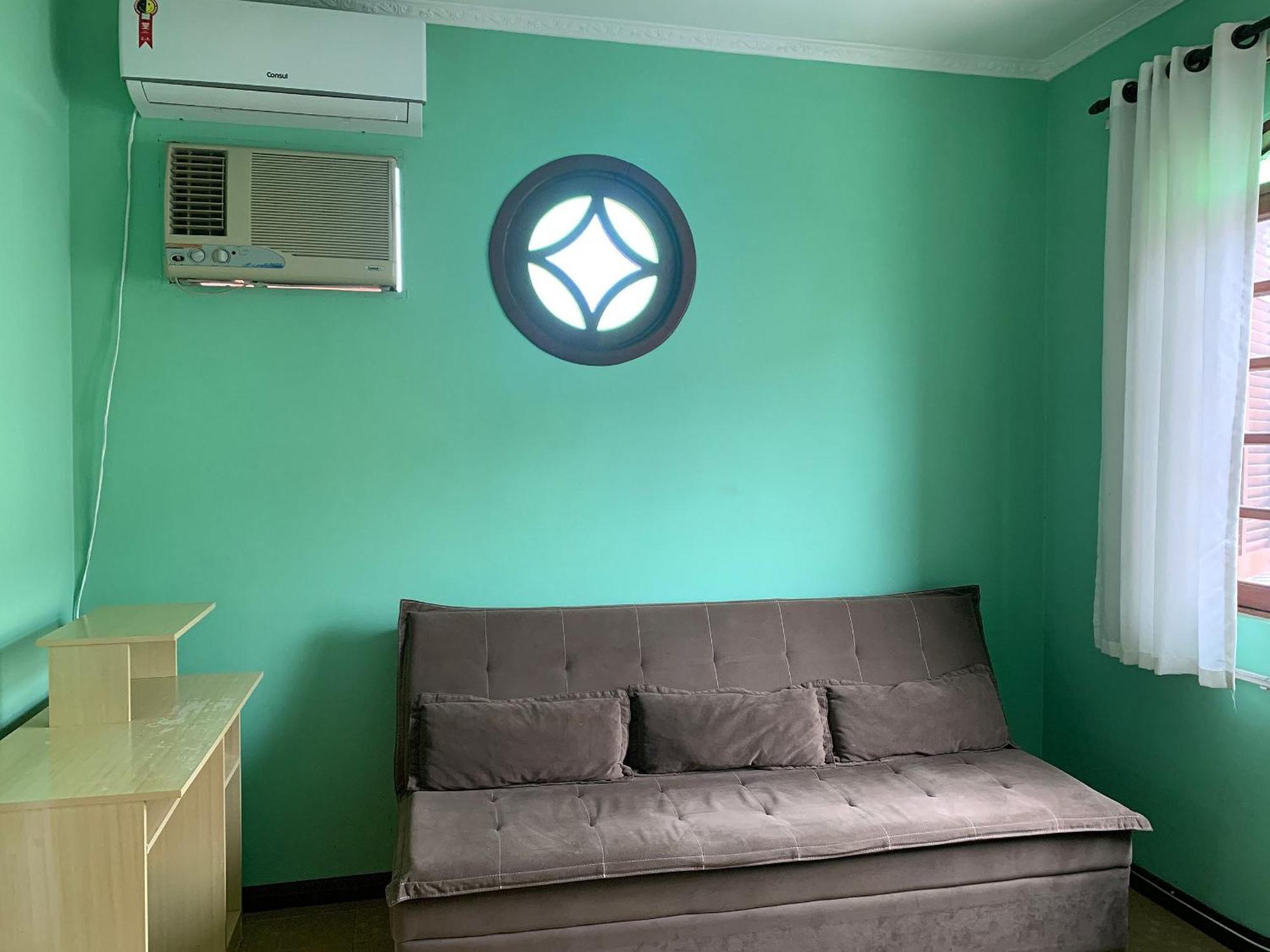 Apartament Ap Familia No Estreito Florianópolis Zewnętrze zdjęcie