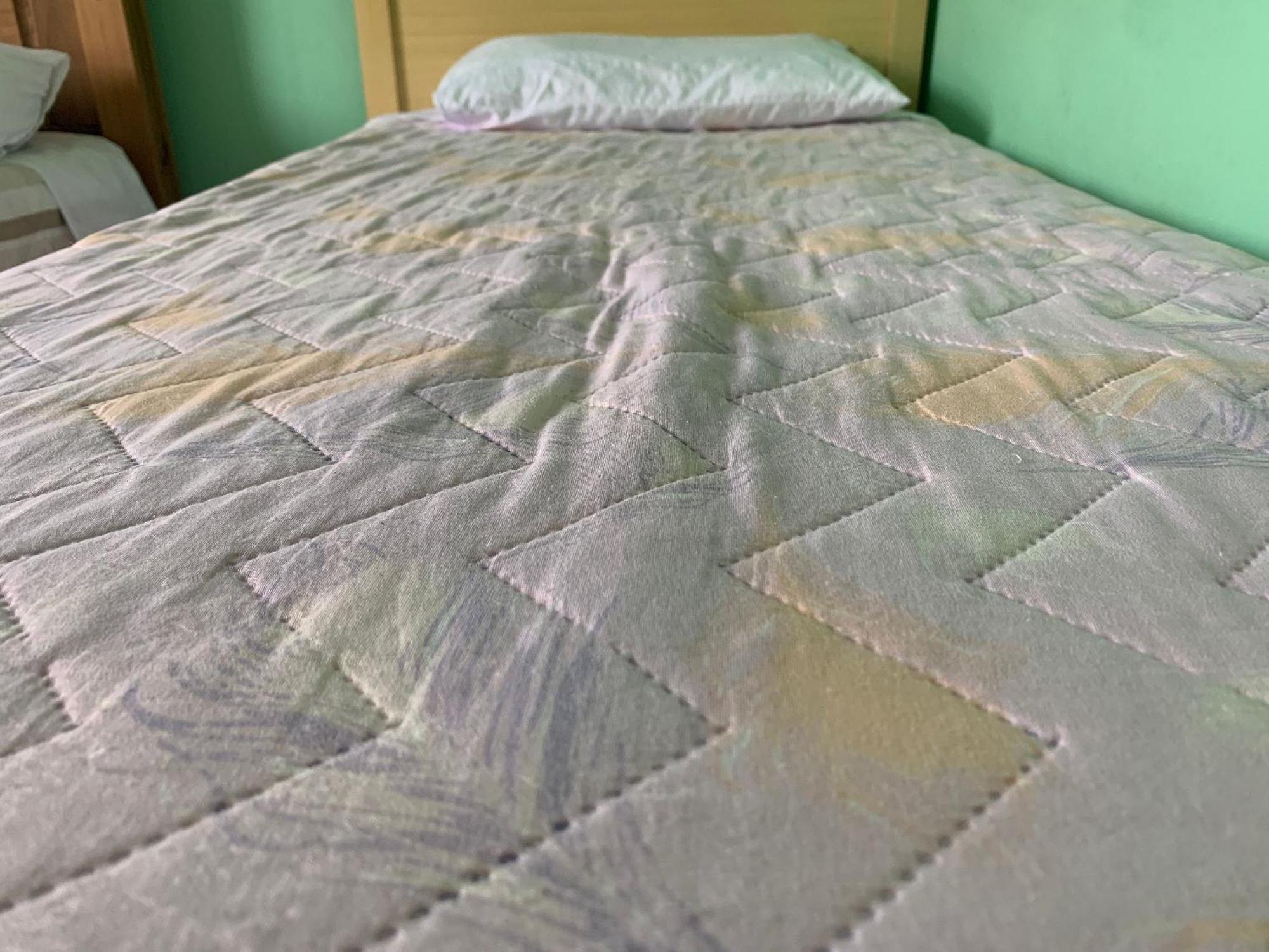 Apartament Ap Familia No Estreito Florianópolis Zewnętrze zdjęcie
