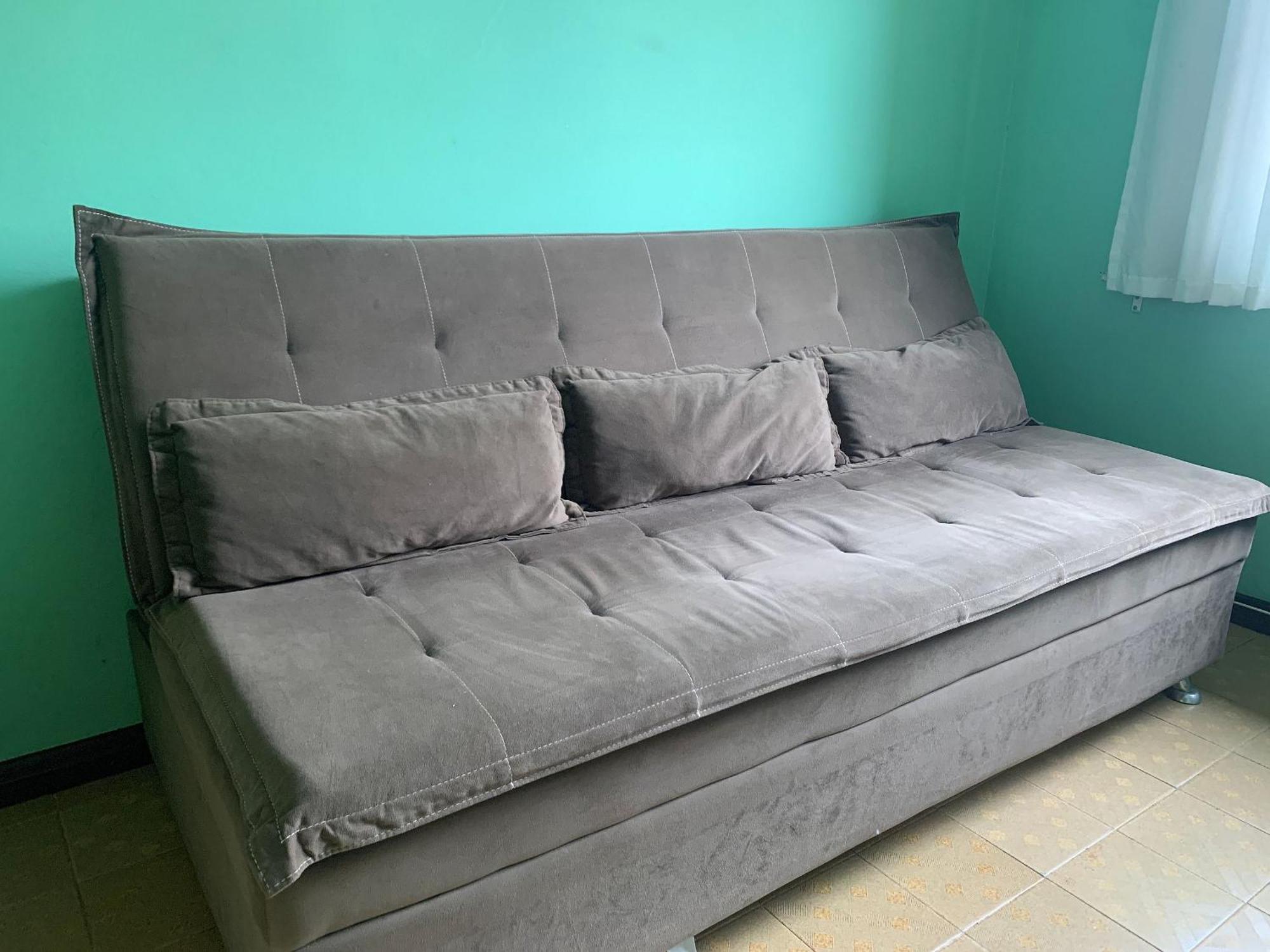 Apartament Ap Familia No Estreito Florianópolis Zewnętrze zdjęcie