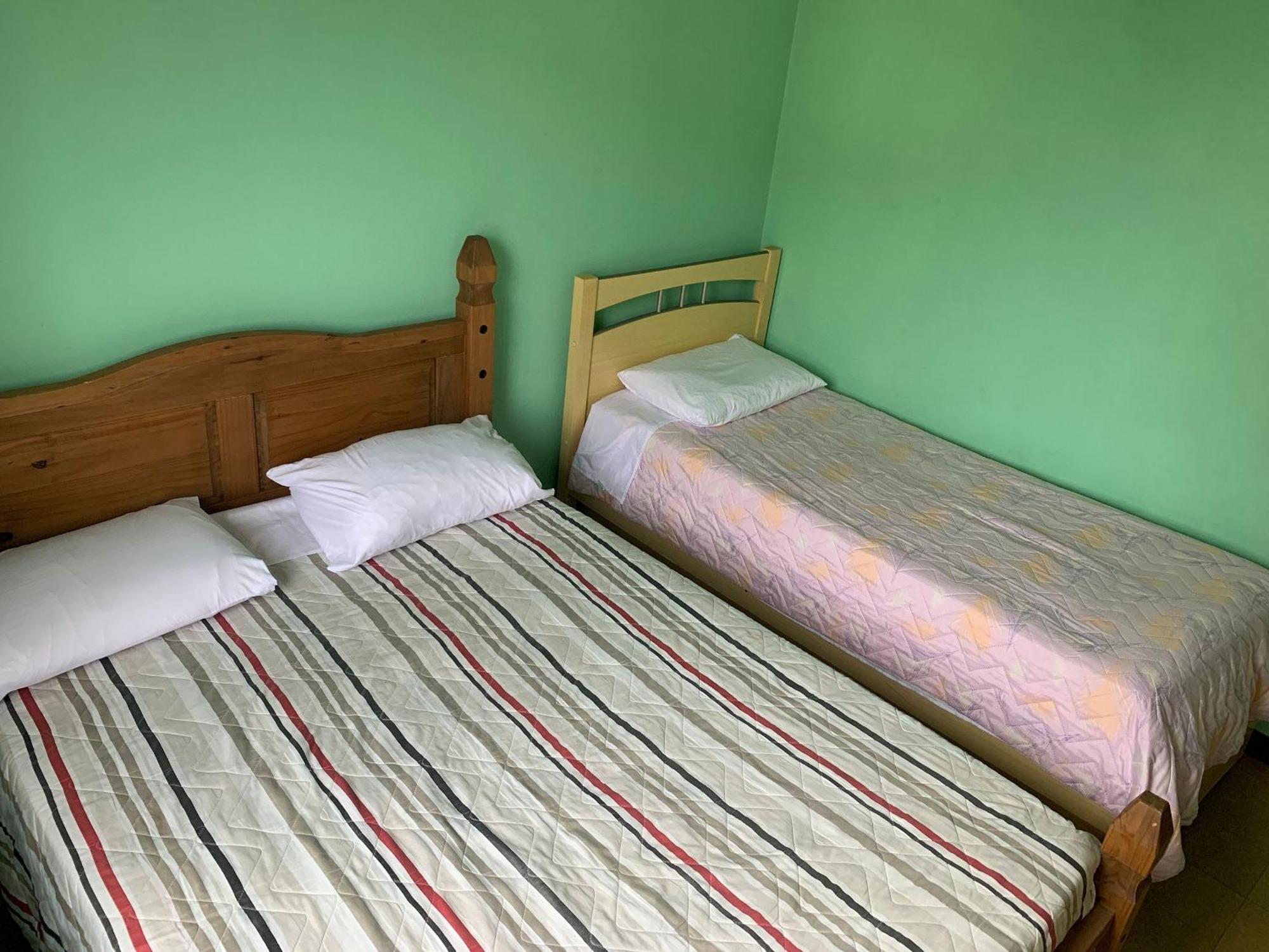 Apartament Ap Familia No Estreito Florianópolis Zewnętrze zdjęcie