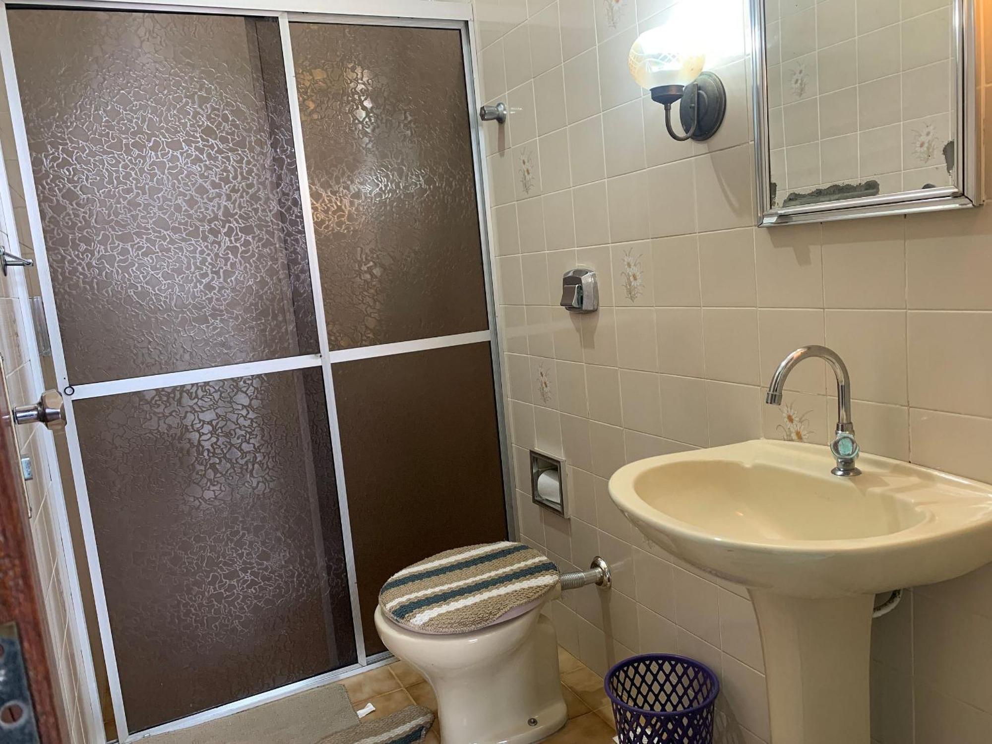 Apartament Ap Familia No Estreito Florianópolis Zewnętrze zdjęcie