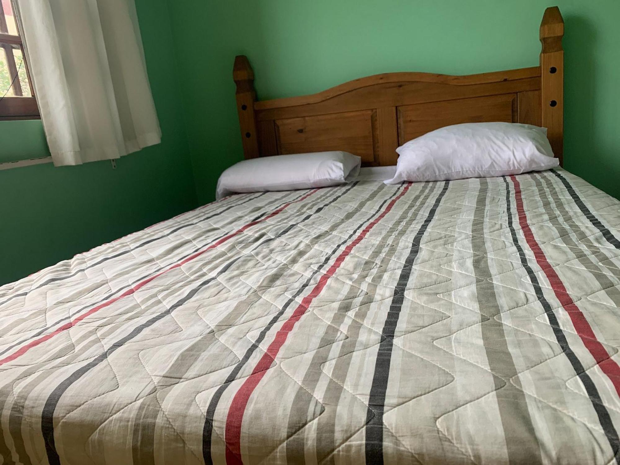 Apartament Ap Familia No Estreito Florianópolis Zewnętrze zdjęcie