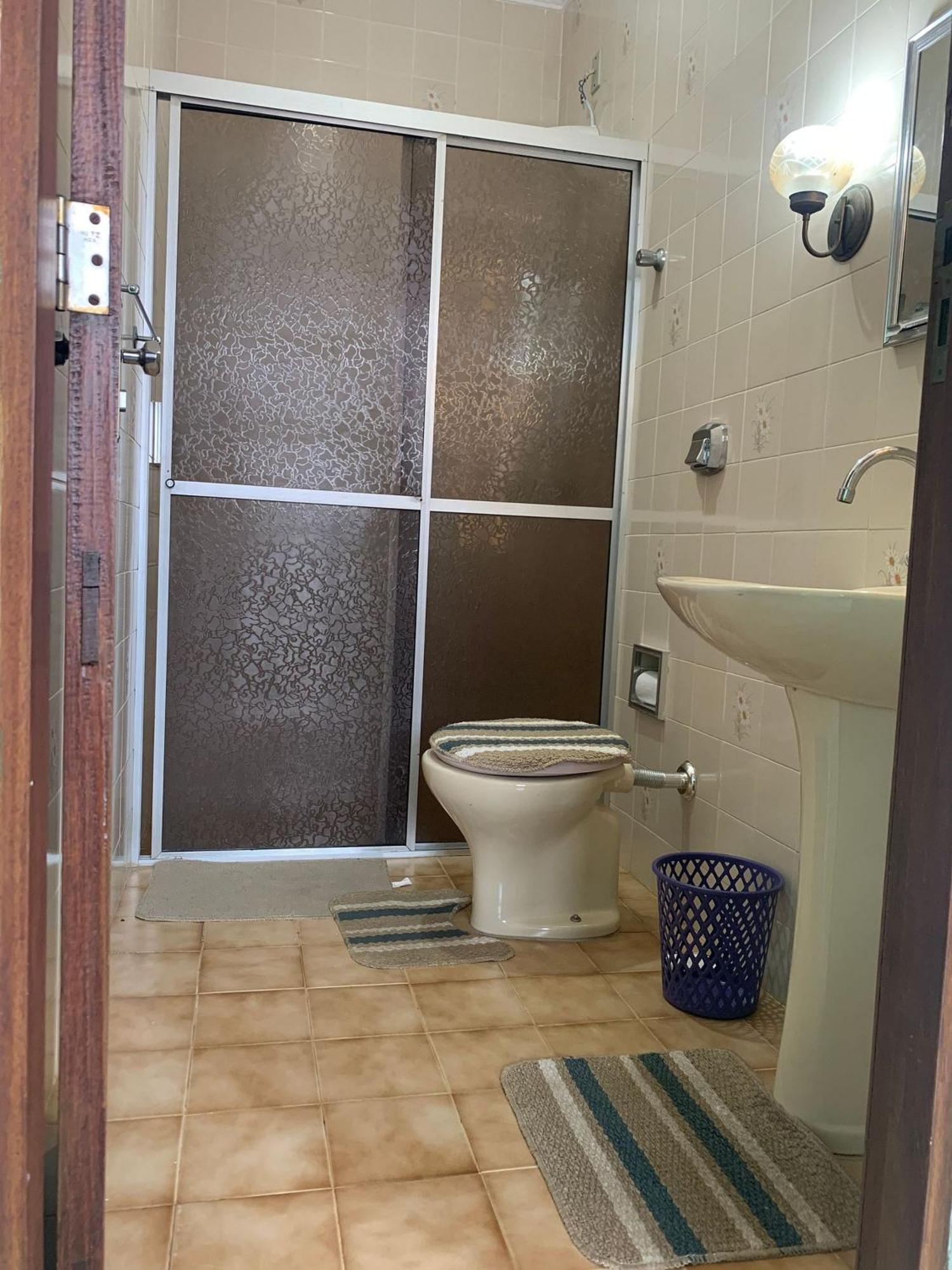 Apartament Ap Familia No Estreito Florianópolis Zewnętrze zdjęcie